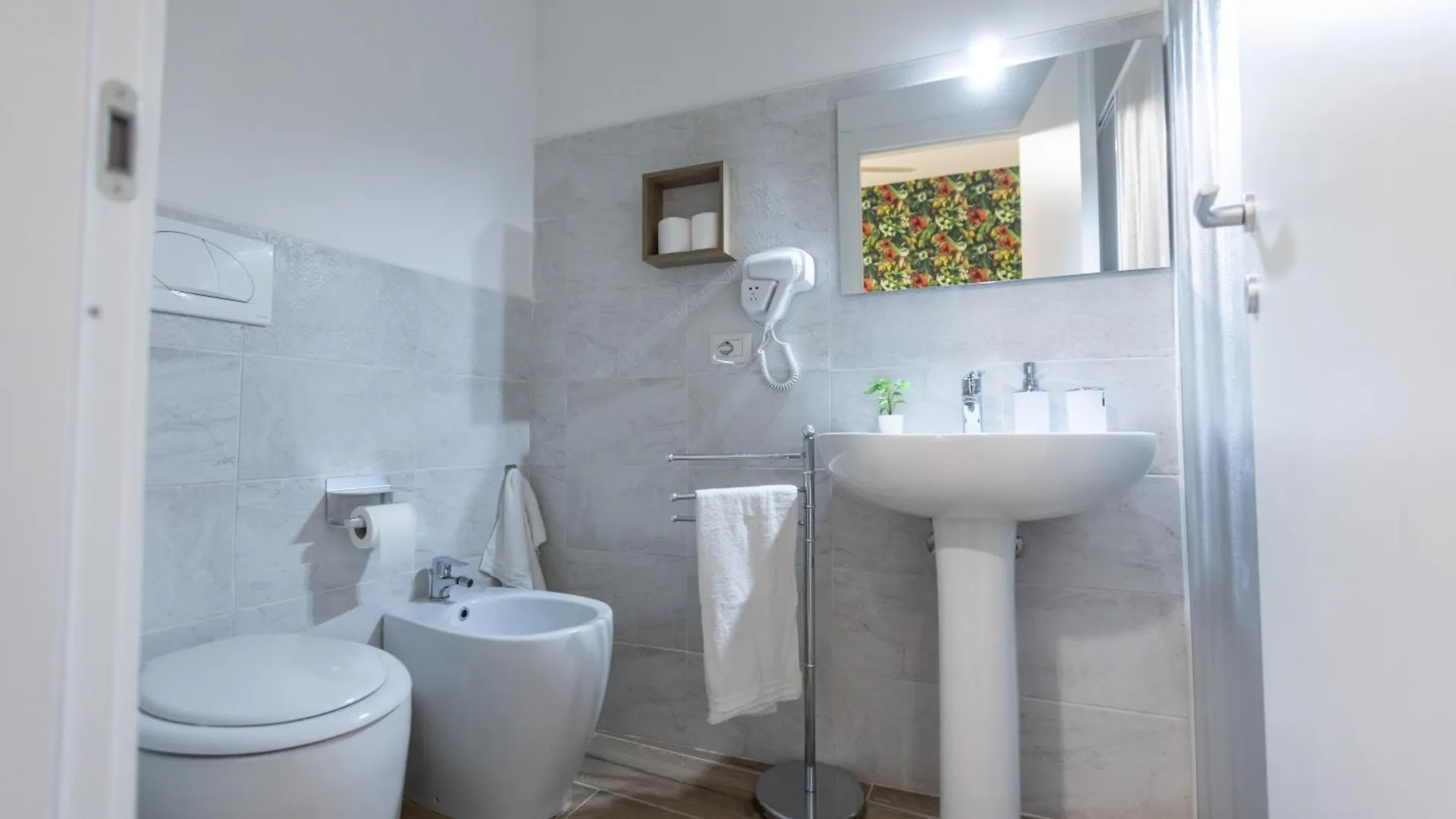 Vila Al Castello-Independent House Katánie Prázdninový dům