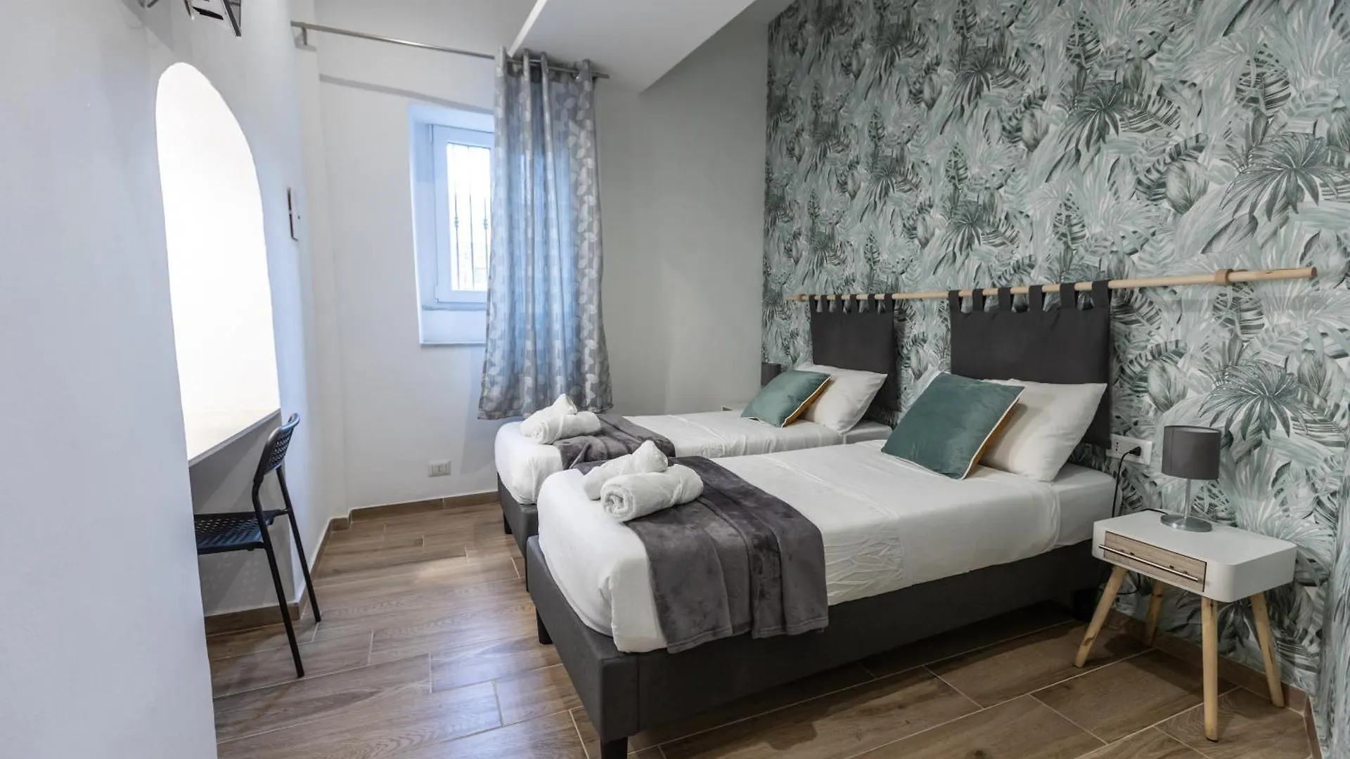 Vila Al Castello-Independent House Katánie