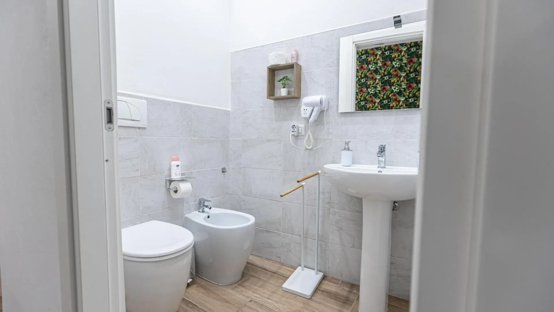 Prázdninový dům Vila Al Castello-Independent House Katánie Itálie