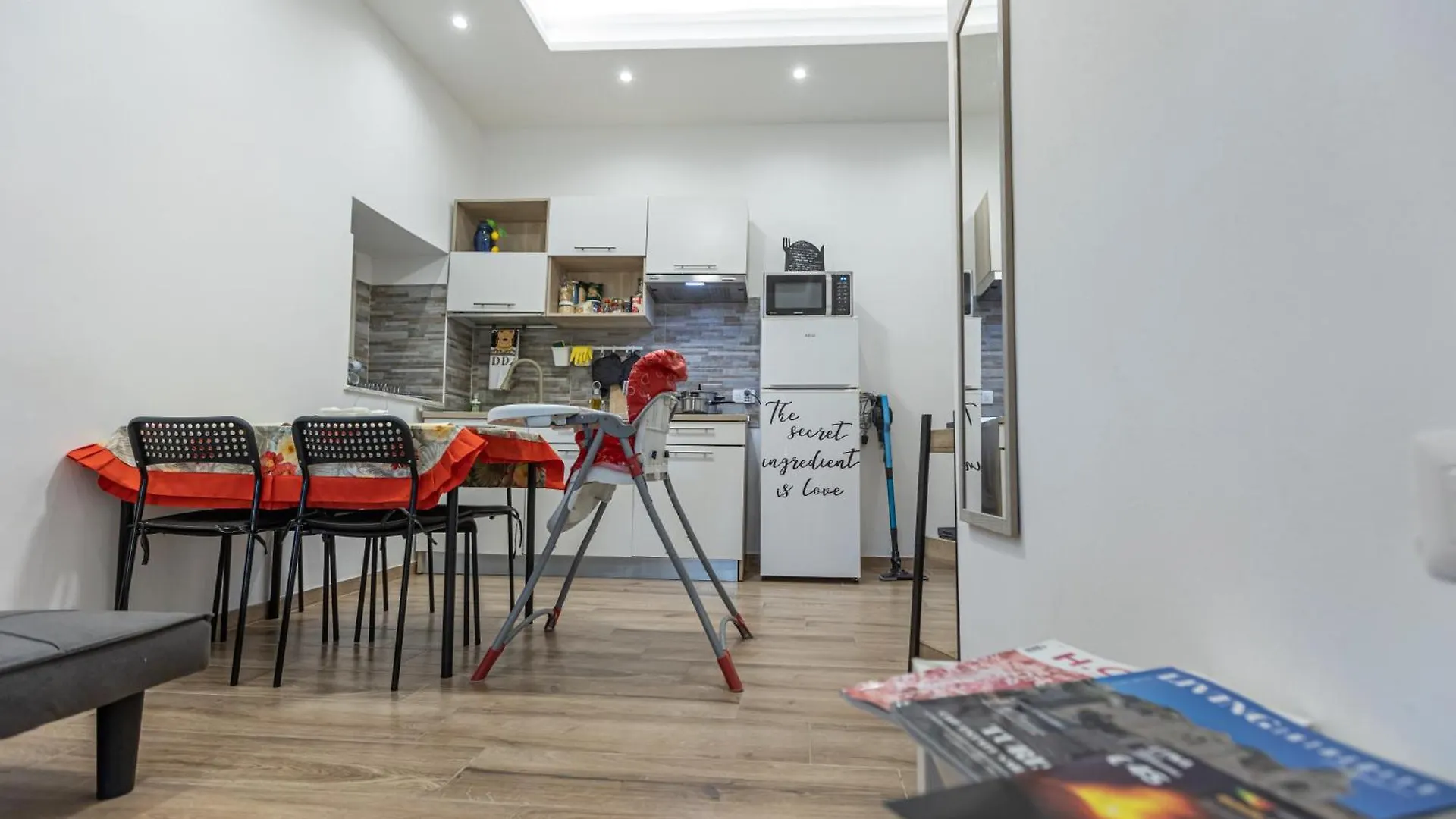 Prázdninový dům Vila Al Castello-Independent House Katánie