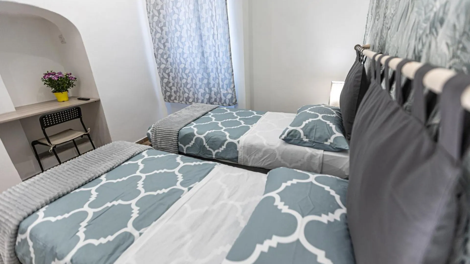 Al Castello-Independent House Villa Catania