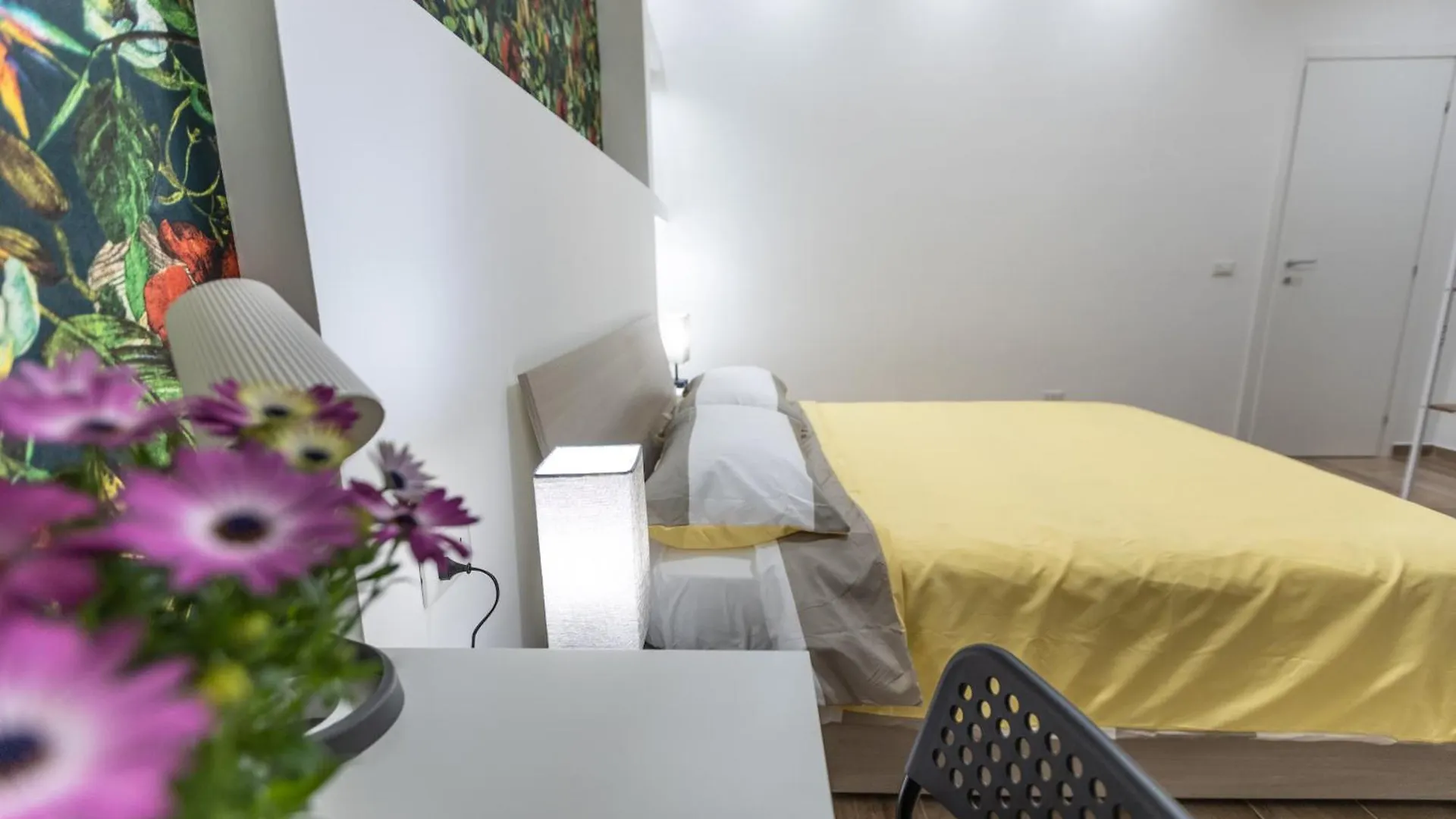 Nyaraló Al Castello-Independent House Villa Catania