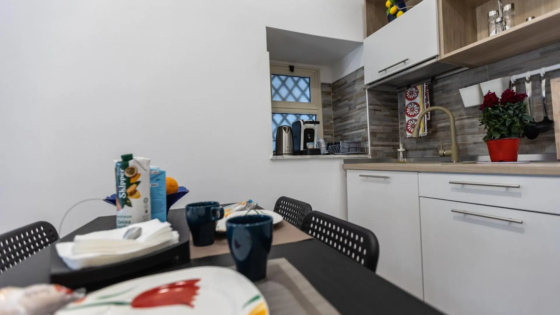Al Castello-Independent House Villa Catania