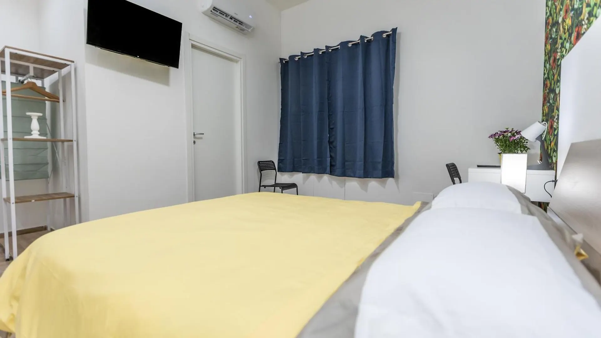 Al Castello-Independent House Villa Catania