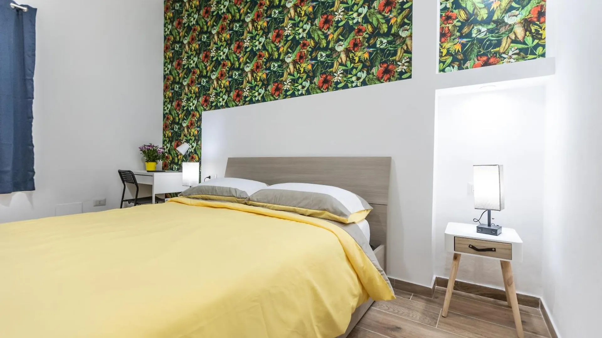 Al Castello-Independent House Villa Catania Holiday home