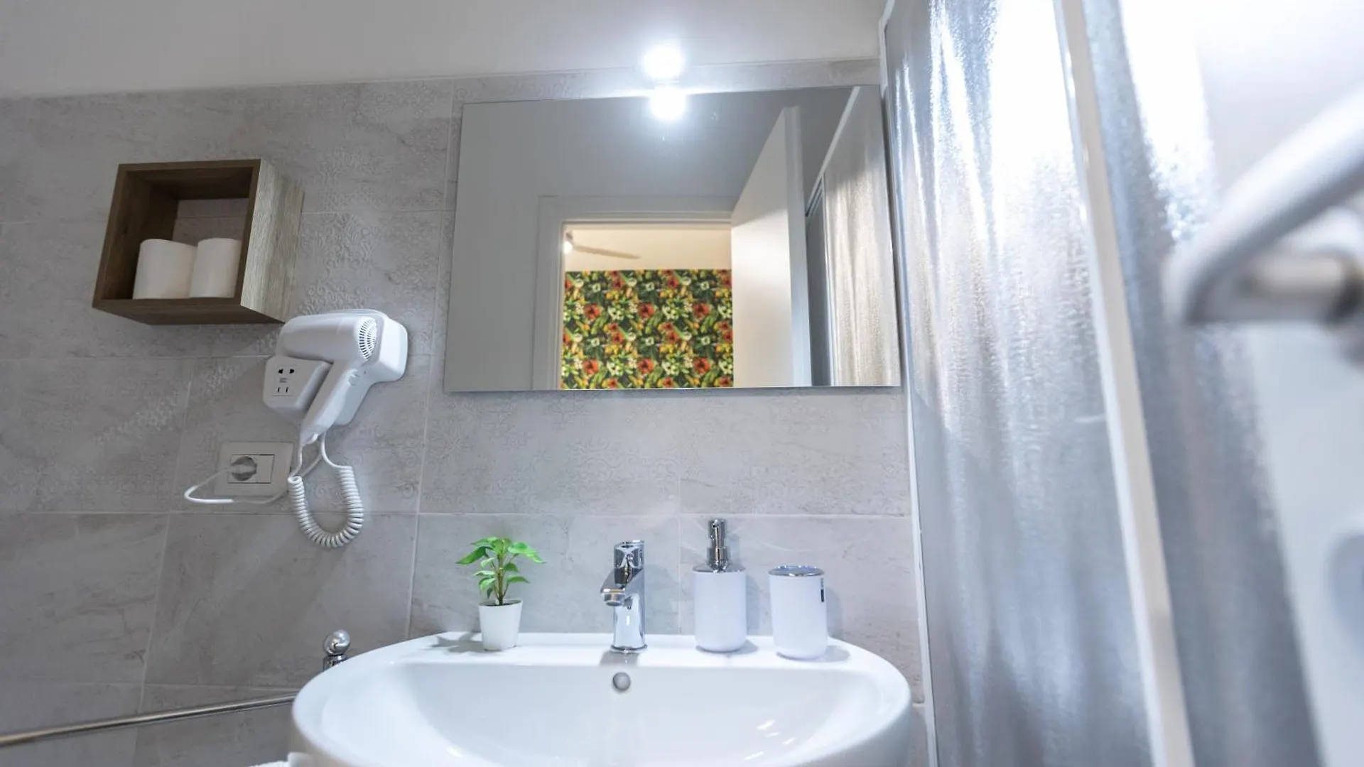 Al Castello-Independent House Villa Catania