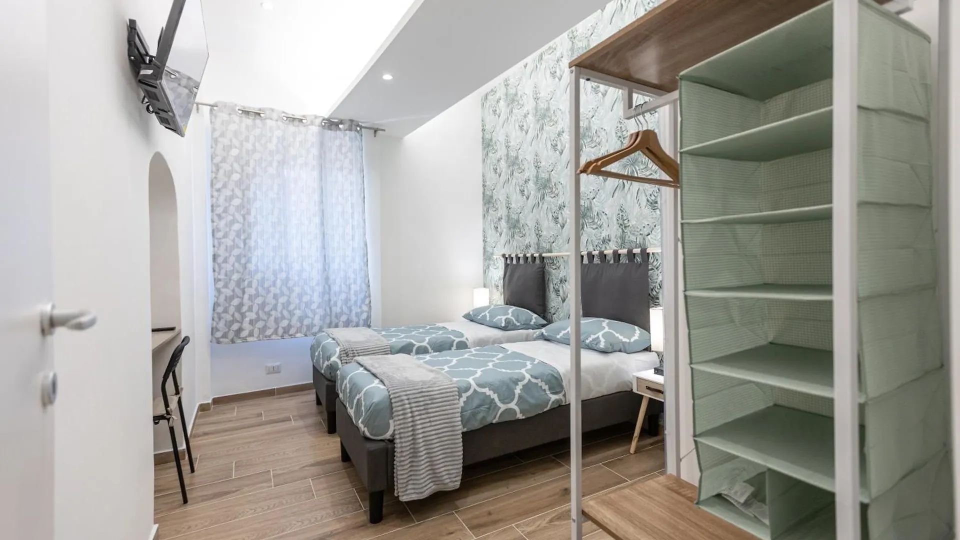 Al Castello-Independent House Villa Catania