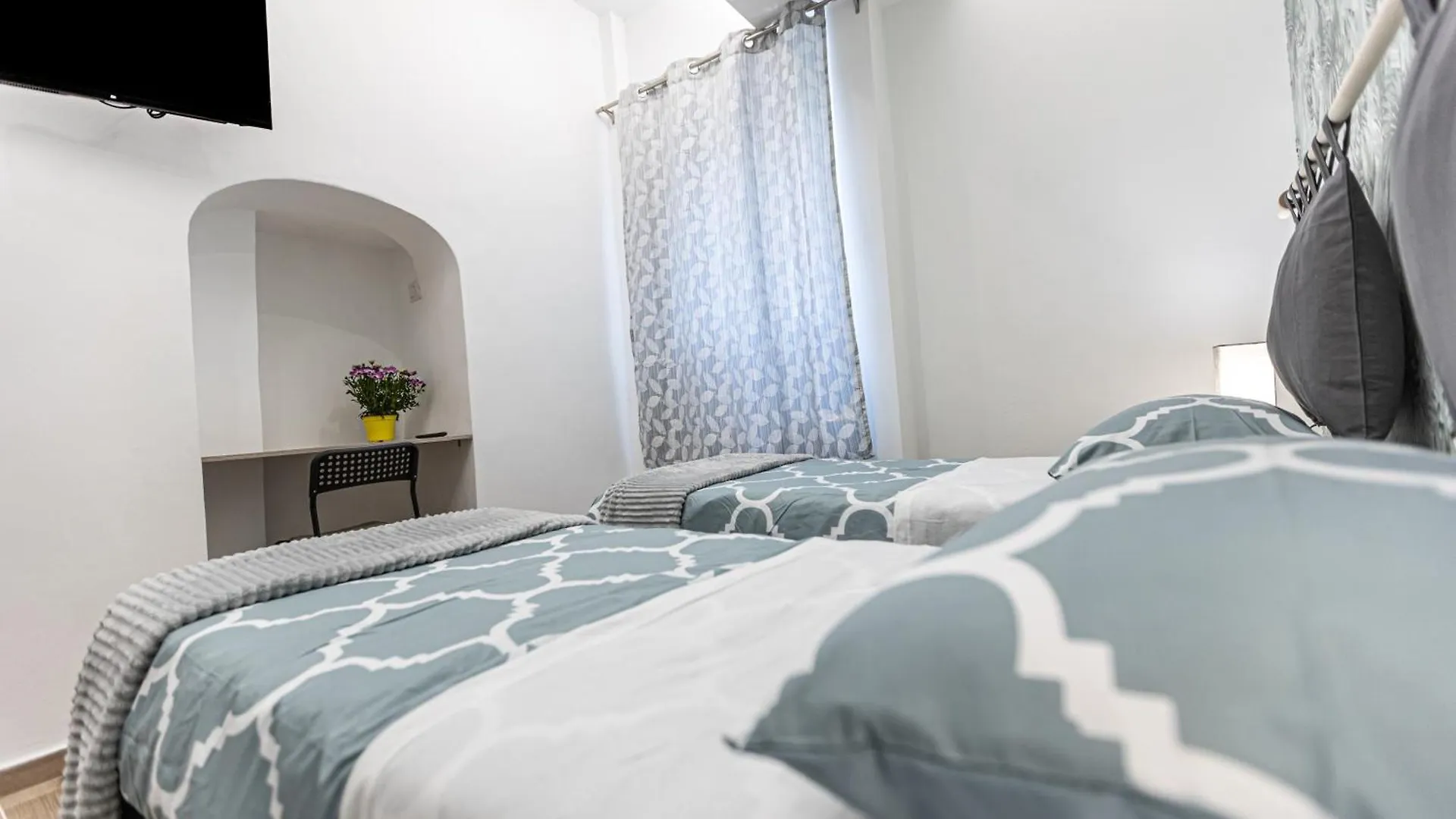Al Castello-Independent House Villa Catania Olaszország