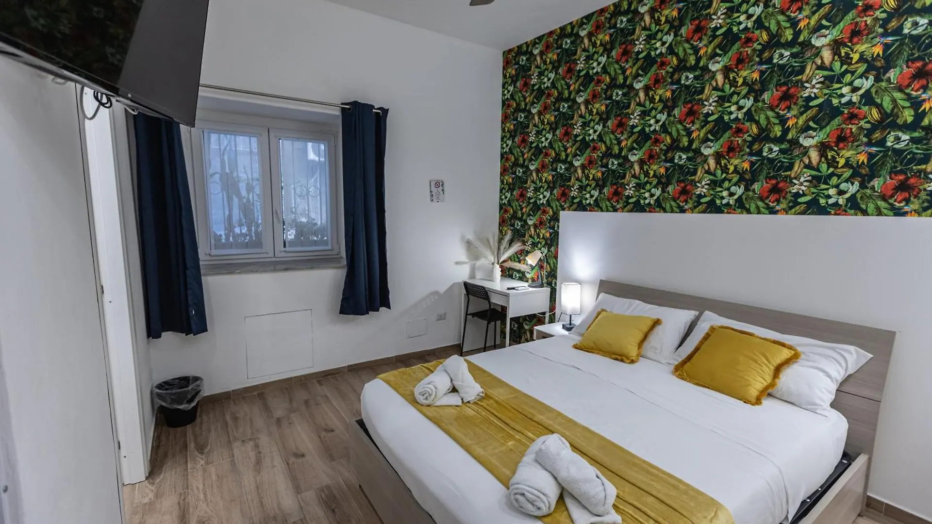 Nyaraló Al Castello-Independent House Villa Catania
