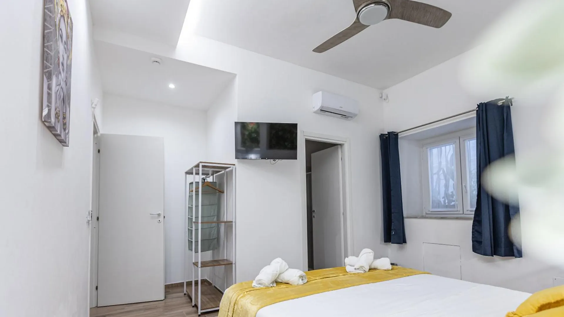 Al Castello-Independent House Villa Catania