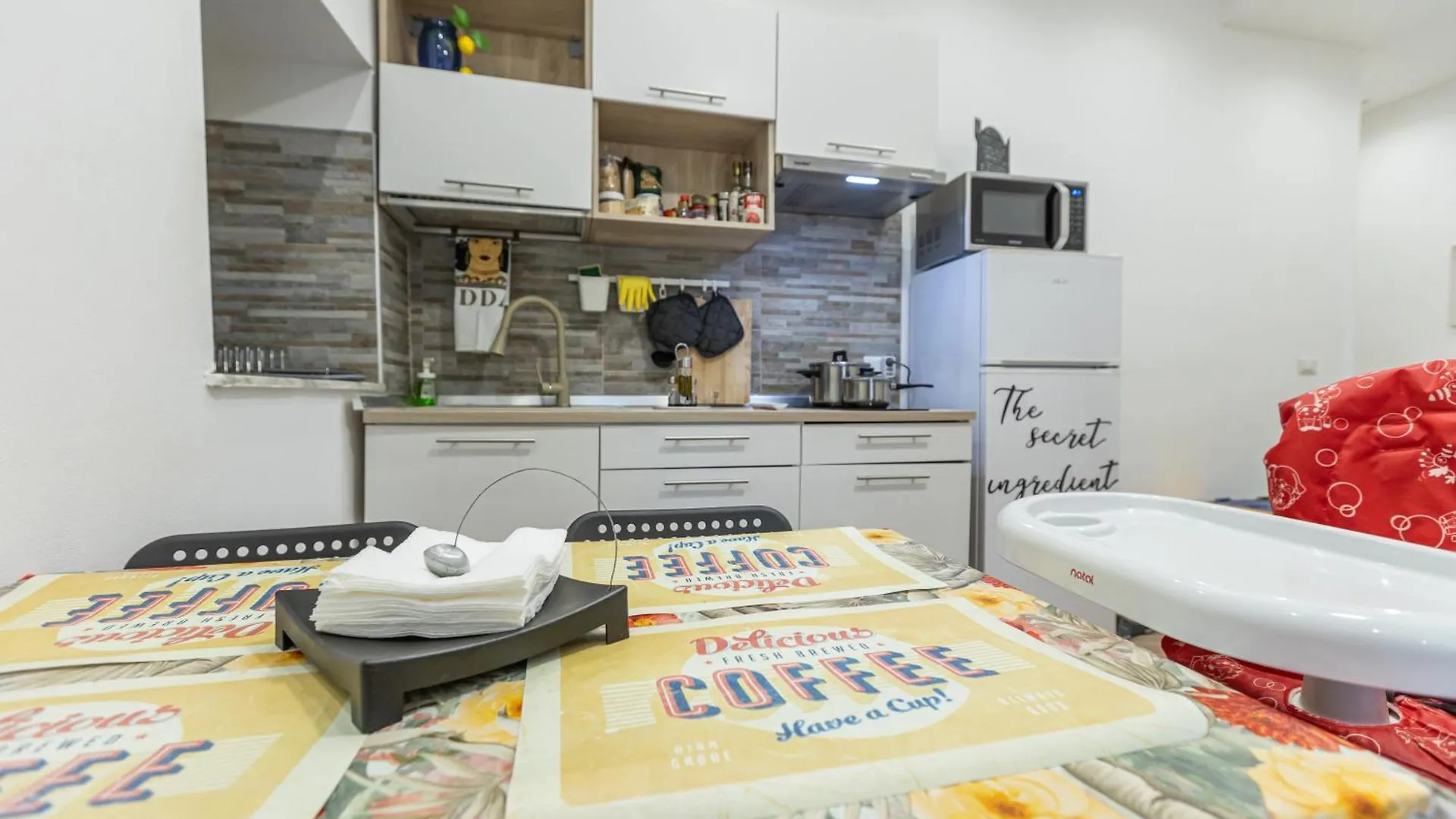 Al Castello-Independent House Villa Catania Italy