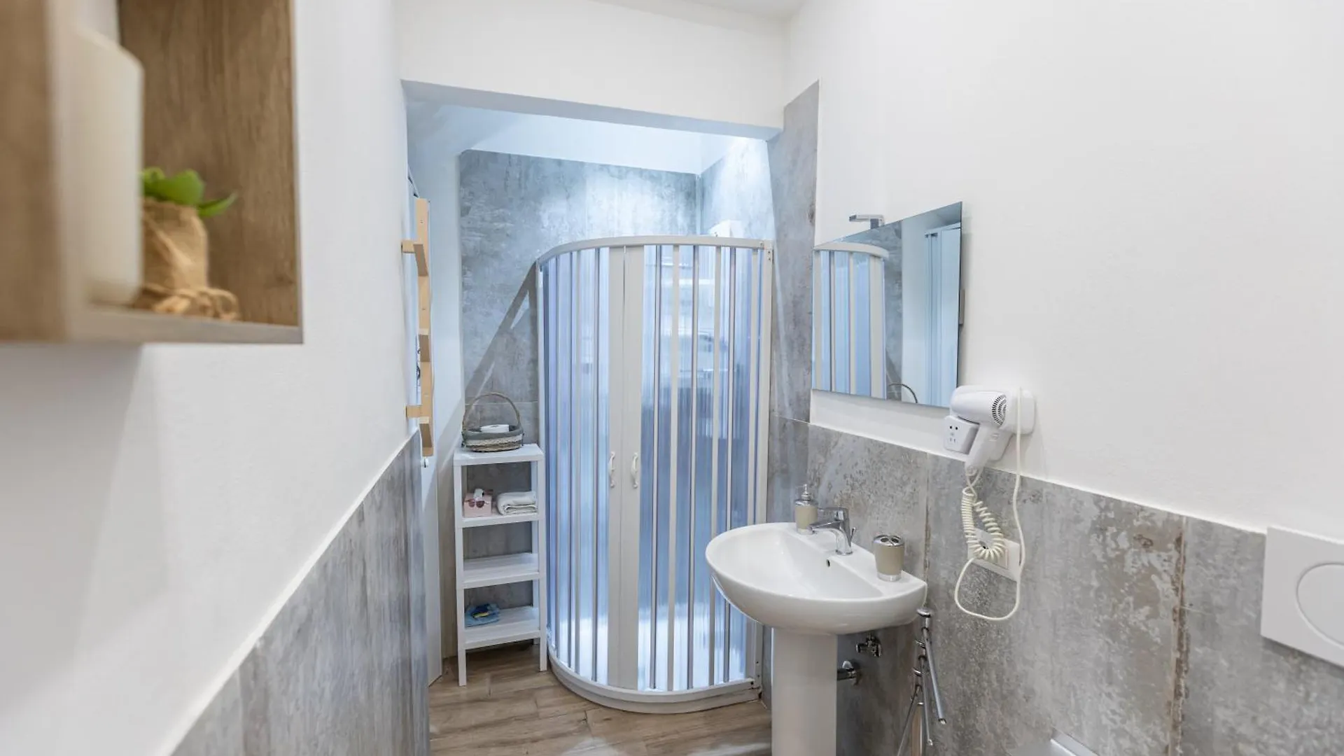 Nyaraló Al Castello-Independent House Villa Catania