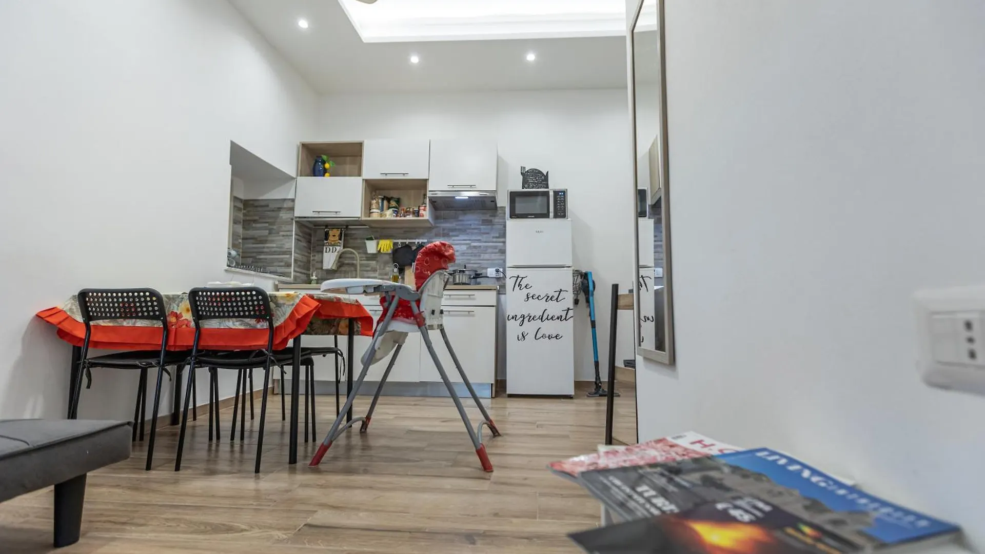 Al Castello-Independent House Villa Catania Italy