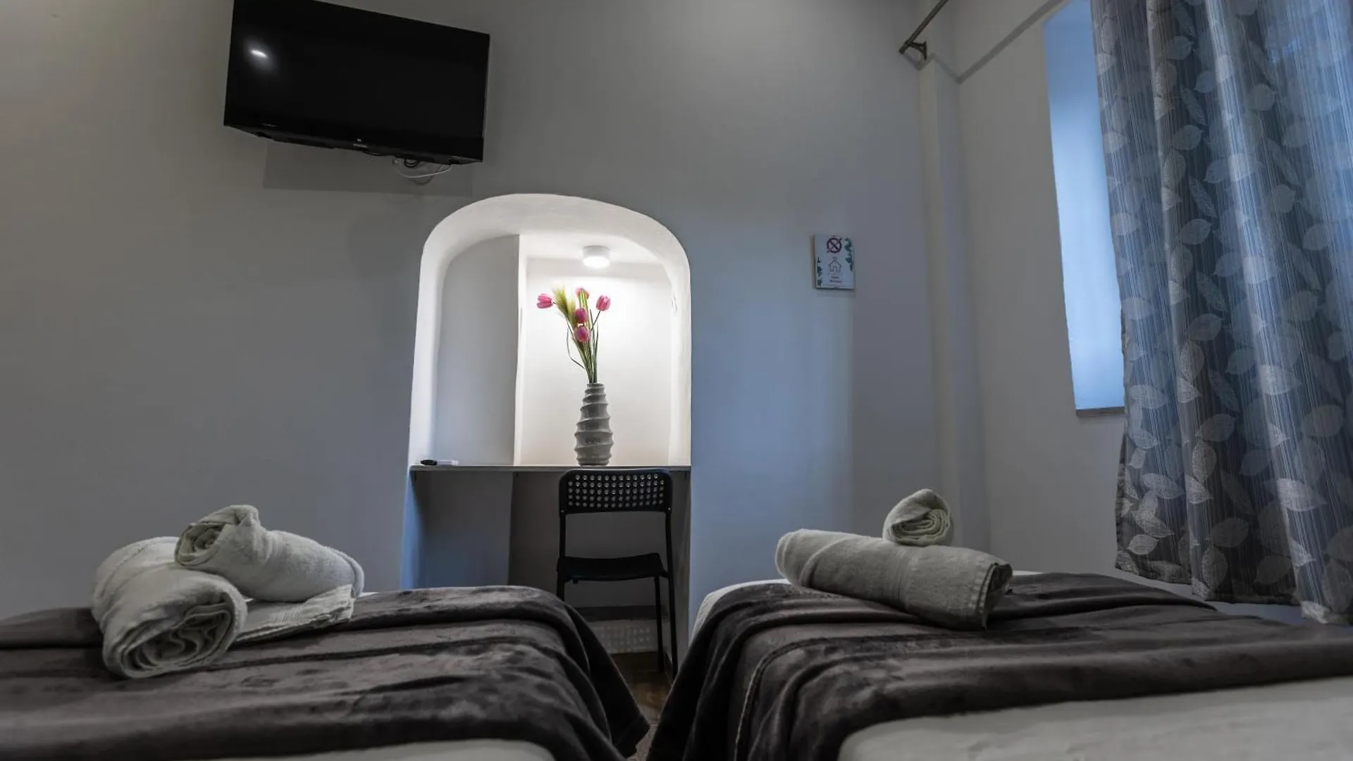 Al Castello-Independent House Villa Catania