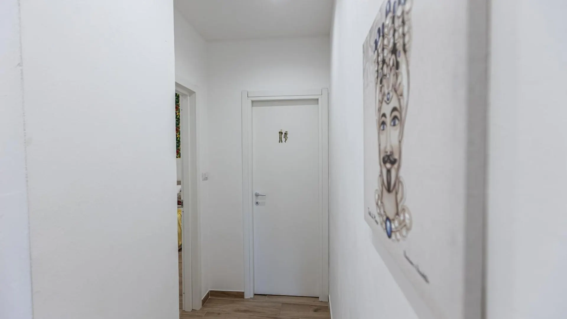 Al Castello-Independent House Villa Catania